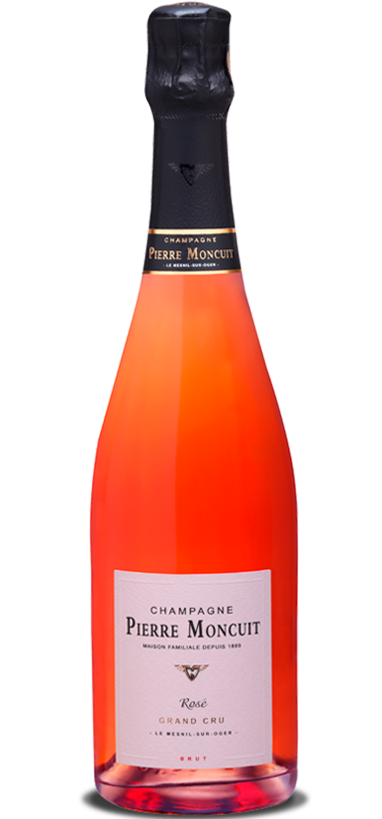 Rosé - Brut